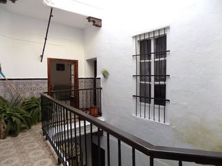 Casa adosada en venta en Centro en Puerto de Santa María (El)