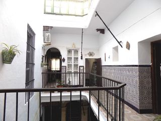 Casa adosada en venta en Centro en Puerto de Santa María (El)