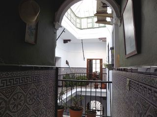 Casa adosada en venta en Centro en Puerto de Santa María (El)