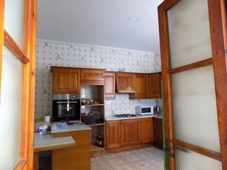 Casa adosada en venta en Centro en Puerto de Santa María (El)