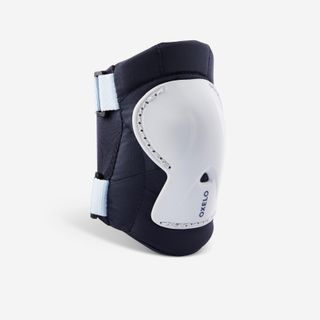 Conjunto 3x2 protecciones roller patinete skate niños PLAY