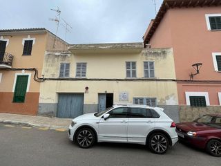 Casa adosada en venta en Bellver - Son Dureta- La Teulera en Palma de Mallorca