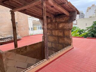 Casa adosada en venta en Bellver - Son Dureta- La Teulera en Palma de Mallorca