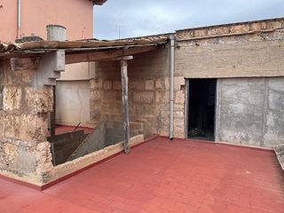 Casa adosada en venta en Bellver - Son Dureta- La Teulera en Palma de Mallorca