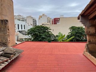 Casa adosada en venta en Bellver - Son Dureta- La Teulera en Palma de Mallorca