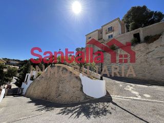 Chalet en venta en Velilla-Taramay en Almuñécar