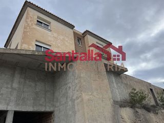Chalet en venta en Velilla-Taramay en Almuñécar