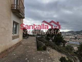 Chalet en venta en Velilla-Taramay en Almuñécar