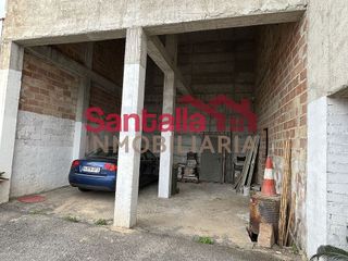 Chalet en venta en Velilla-Taramay en Almuñécar