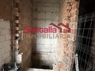 Chalet en venta en Velilla-Taramay en Almuñécar