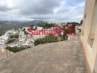 Chalet en venta en Velilla-Taramay en Almuñécar