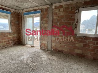 Chalet en venta en Velilla-Taramay en Almuñécar