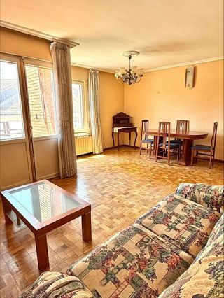 Casa adosada en venta en Corella
