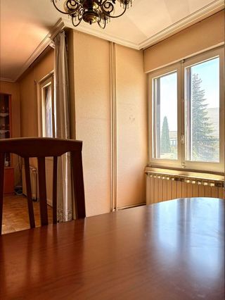 Casa adosada en venta en Corella