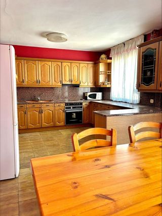 Casa adosada en venta en Corella