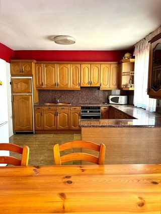 Casa adosada en venta en Corella