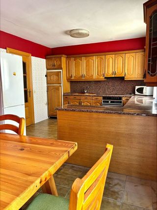 Casa adosada en venta en Corella