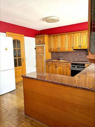 Casa adosada en venta en Corella