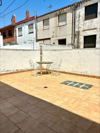 Casa adosada en venta en Corella