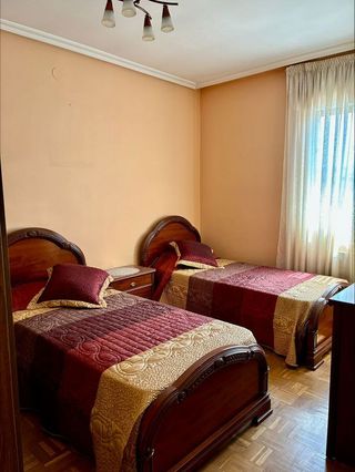 Casa adosada en venta en Corella