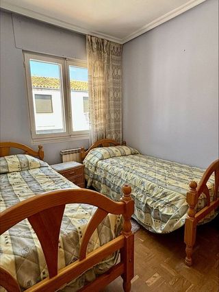 Casa adosada en venta en Corella