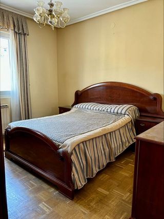 Casa adosada en venta en Corella