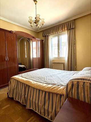 Casa adosada en venta en Corella