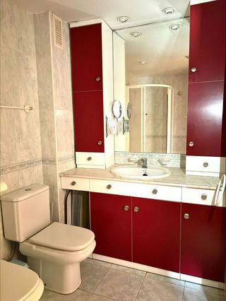 Casa adosada en venta en Corella