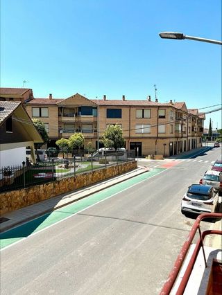 Casa adosada en venta en Corella