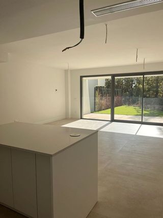 Casa adosada en venta en El Faro de Calaburra - Chaparral en Mijas