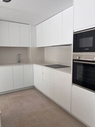 Casa adosada en venta en El Faro de Calaburra - Chaparral en Mijas