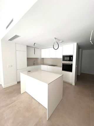 Casa adosada en venta en El Faro de Calaburra - Chaparral en Mijas