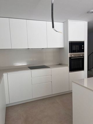 Casa adosada en venta en El Faro de Calaburra - Chaparral en Mijas