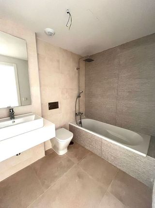 Casa adosada en venta en El Faro de Calaburra - Chaparral en Mijas