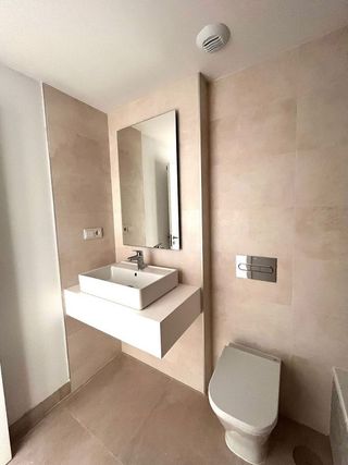 Casa adosada en venta en El Faro de Calaburra - Chaparral en Mijas