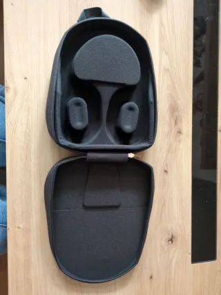 Auriculares Sony WH-1000XM5 Negros