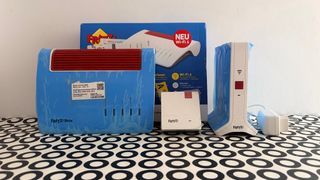 Pack - FRITZ!Box Profesoonal