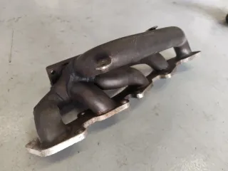 Colector Escape Fiat Coupé 20VT 5 Cilindros