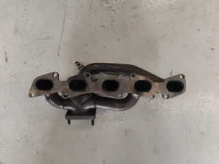 Colector Escape Fiat Coupé 20VT 5 Cilindros