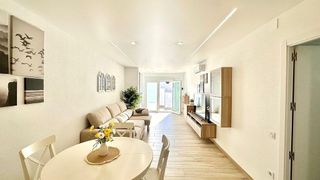 Casa adosada en venta en Playa del Cura en Torrevieja