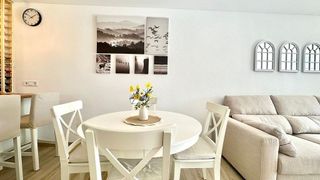 Casa adosada en venta en Playa del Cura en Torrevieja