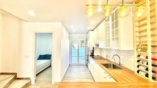 Casa adosada en venta en Playa del Cura en Torrevieja