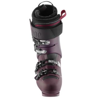 BOTAS ESQUÍ WED'ZE EVOFIT FIT 900 MUJER VIOLETA