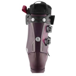 BOTAS ESQUÍ WED'ZE EVOFIT FIT 900 MUJER VIOLETA