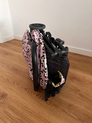 Silla de paseo Inglesina Quid 2