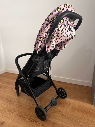 Silla de paseo Inglesina Quid 2