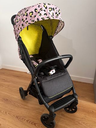 Silla de paseo Inglesina Quid 2