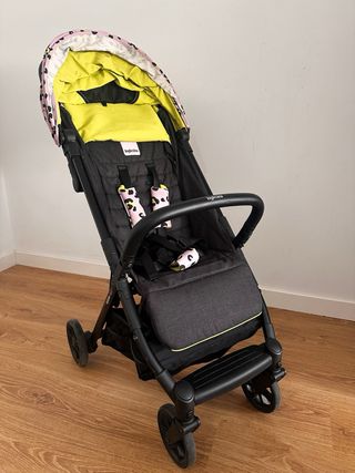 Silla de paseo Inglesina Quid 2