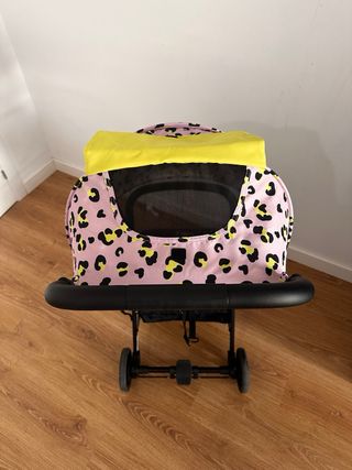 Silla de paseo Inglesina Quid 2