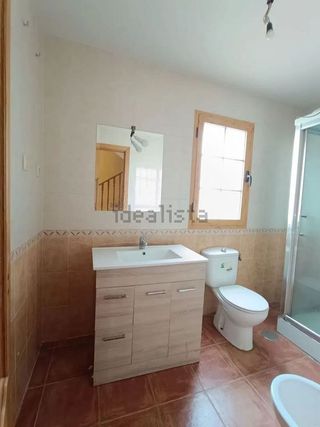 Casa adosada en venta en Azucaica - Santa María de Benquerencia en Toledo